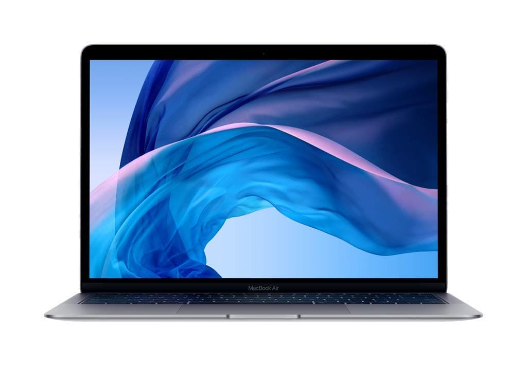 Apple 13-inch MacBook Air