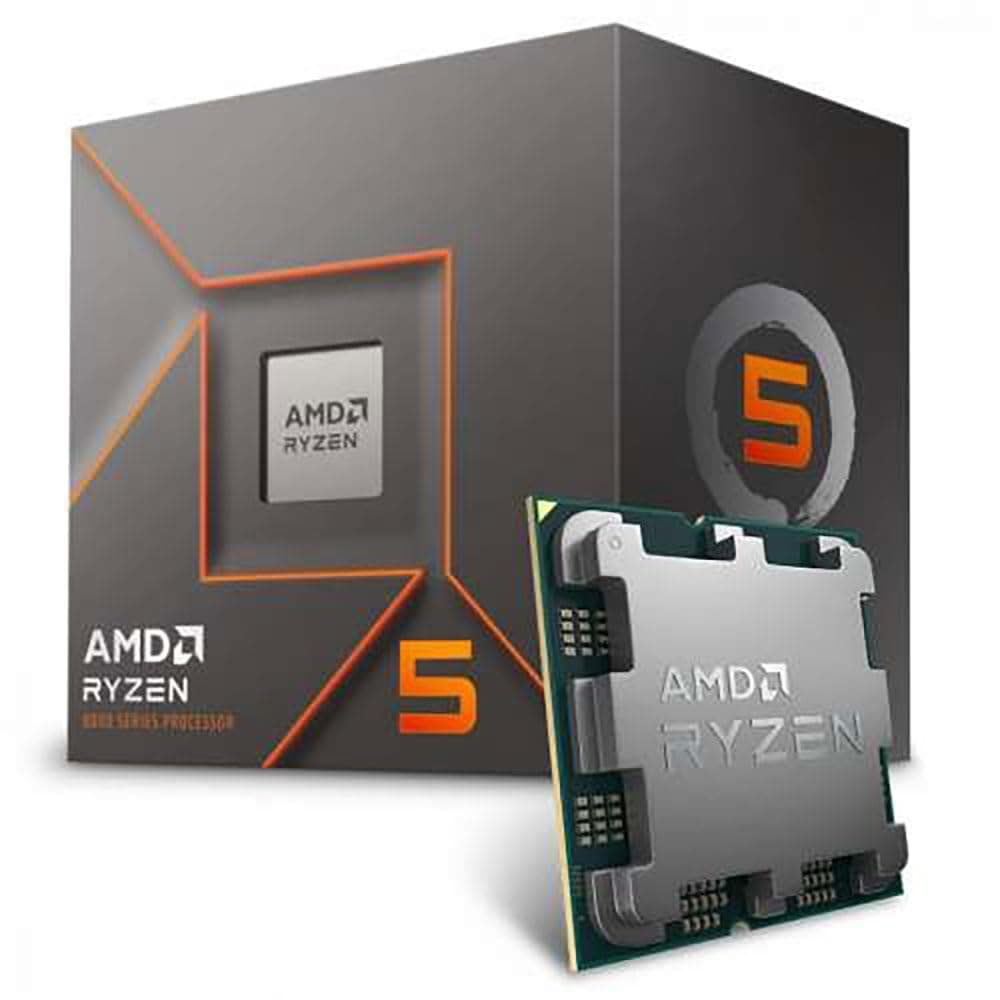 AMD Ryzen 5 8400F