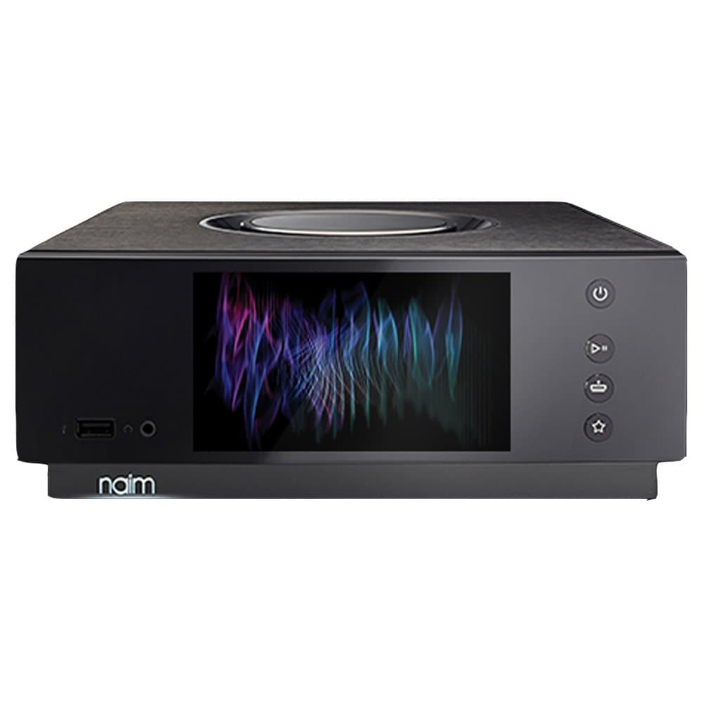 Naim Uniti Atom