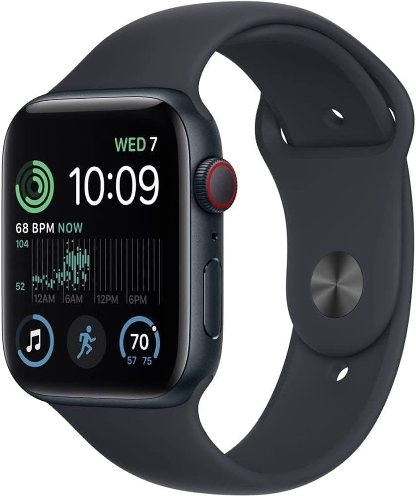 Apple Watch SE 2nd Gen