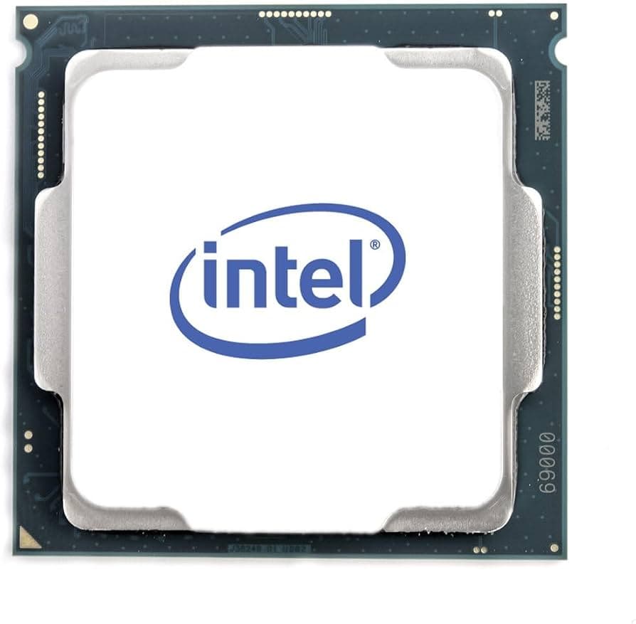 Intel Core i9-10980XE