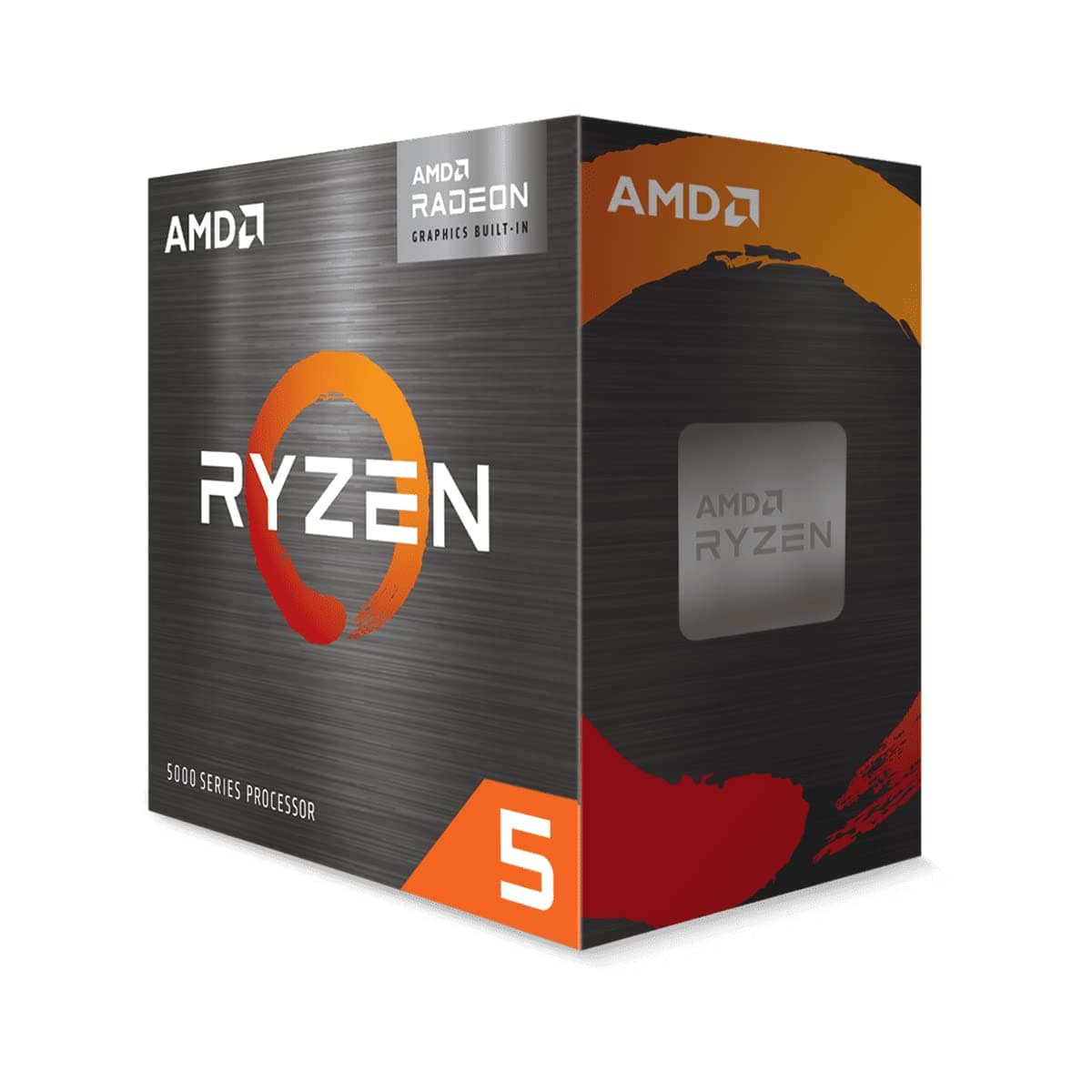 AMD 5600G