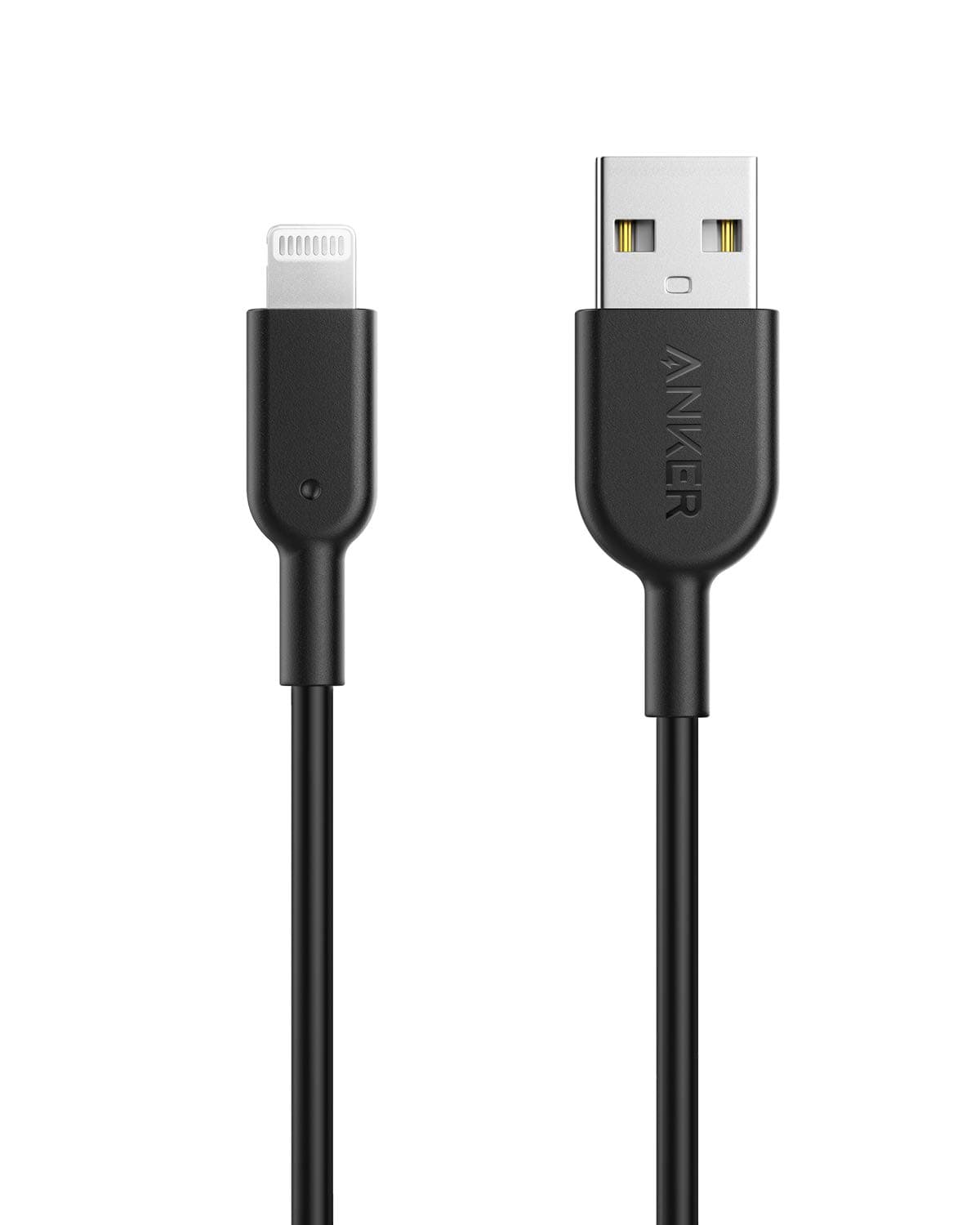 Anker PowerLine II Lightning Cable