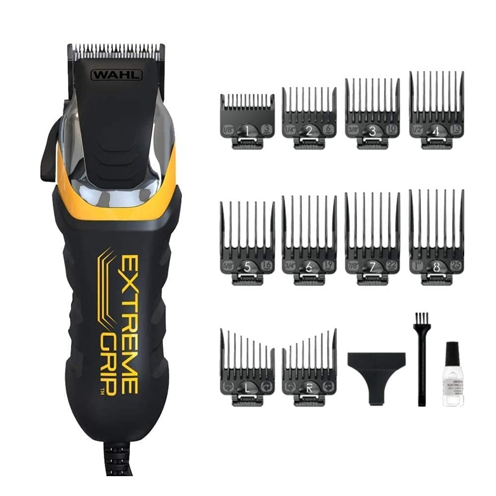 Wahl Extreme Grip