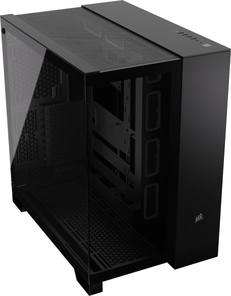 Corsair 6500X