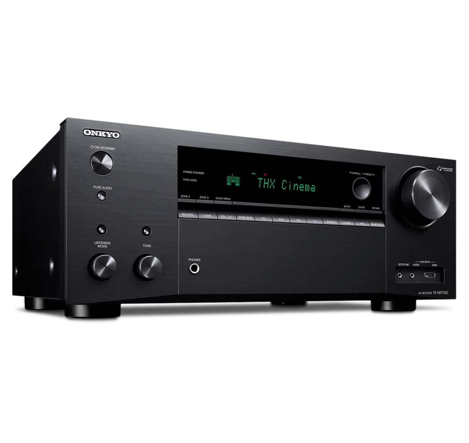 Onkyo TX-NR7100