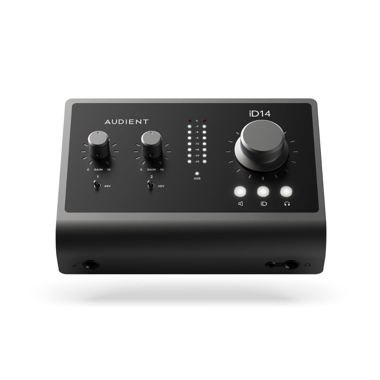 Audient iD14 MKII