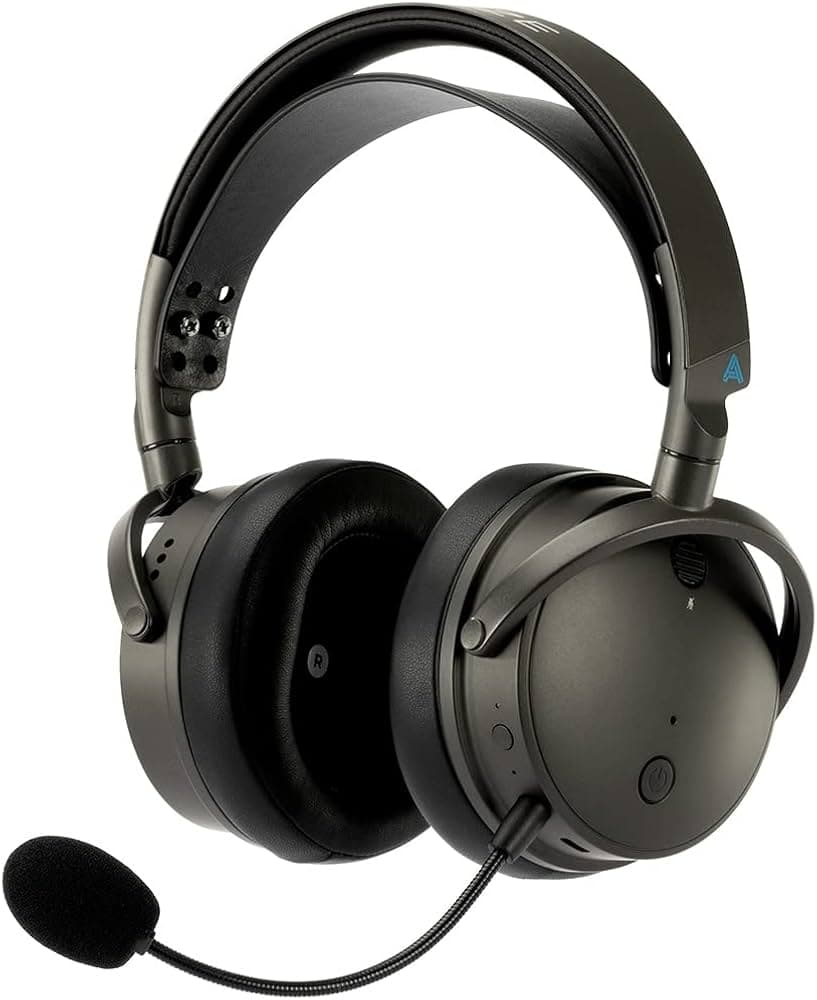 Audeze Maxwell 2