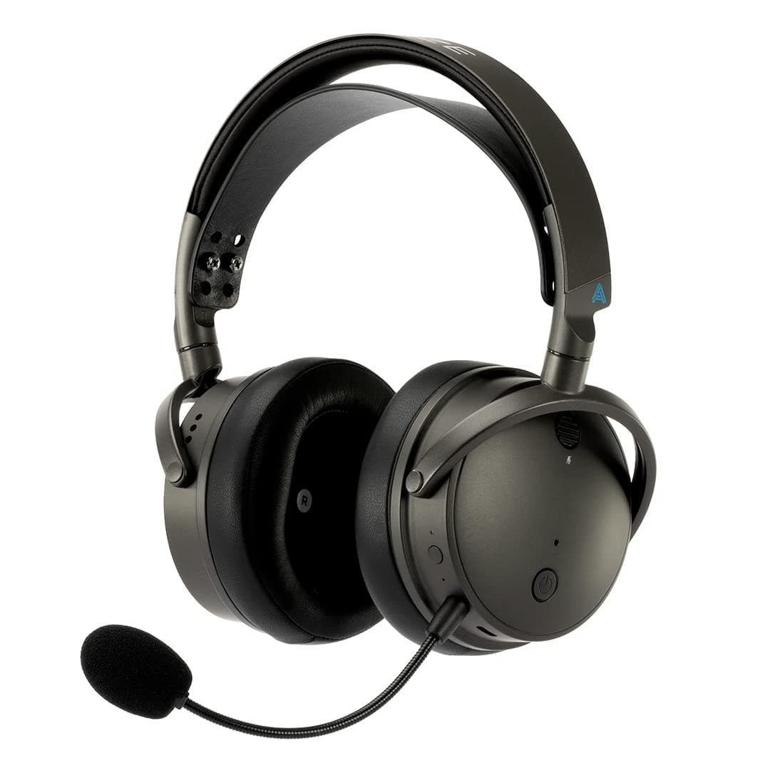 Audeze Maxwell