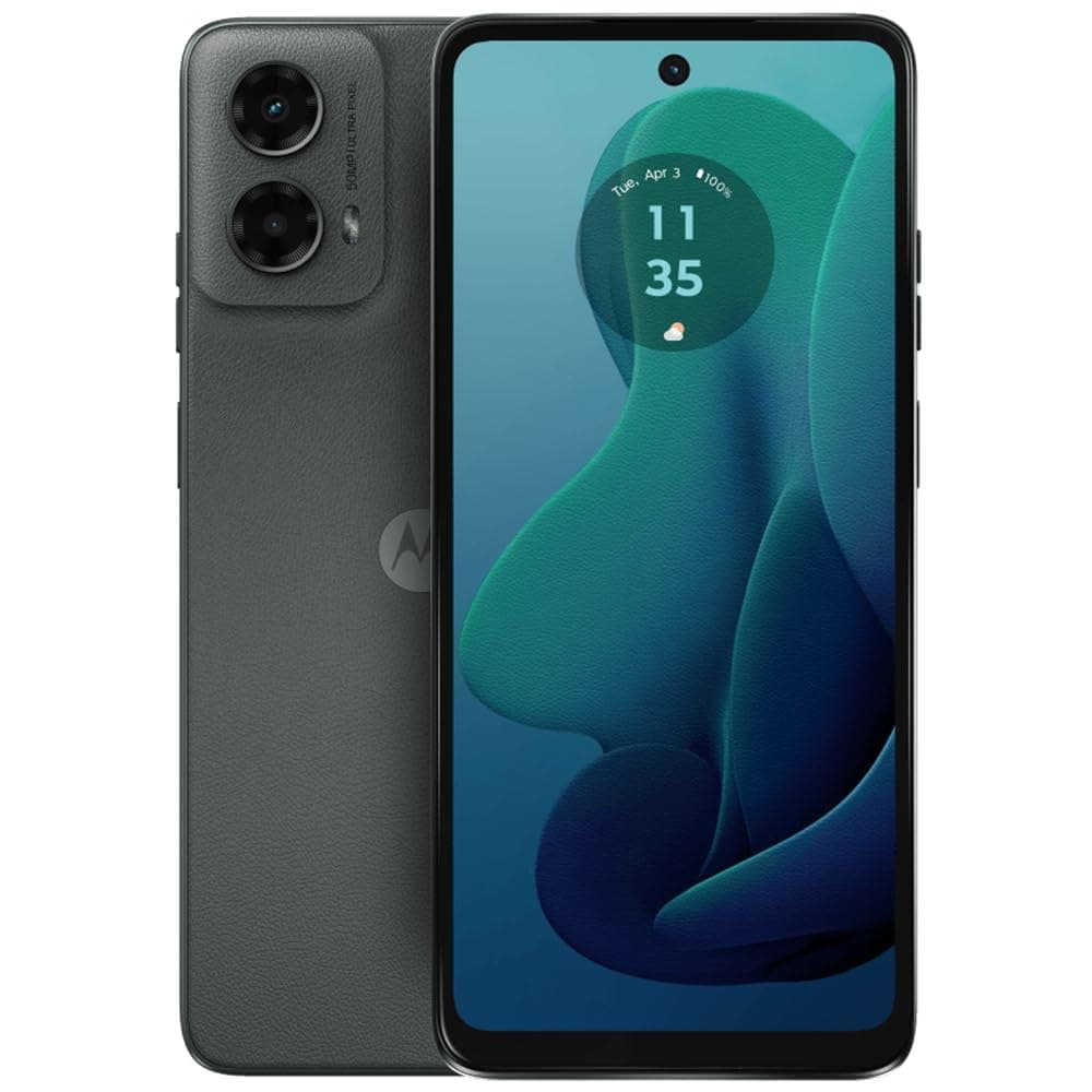 Motorola Moto G 5G 2024