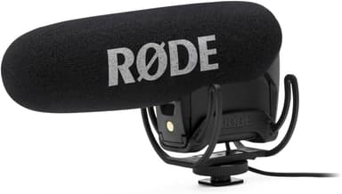 Rode VideoMic Pro Rycote