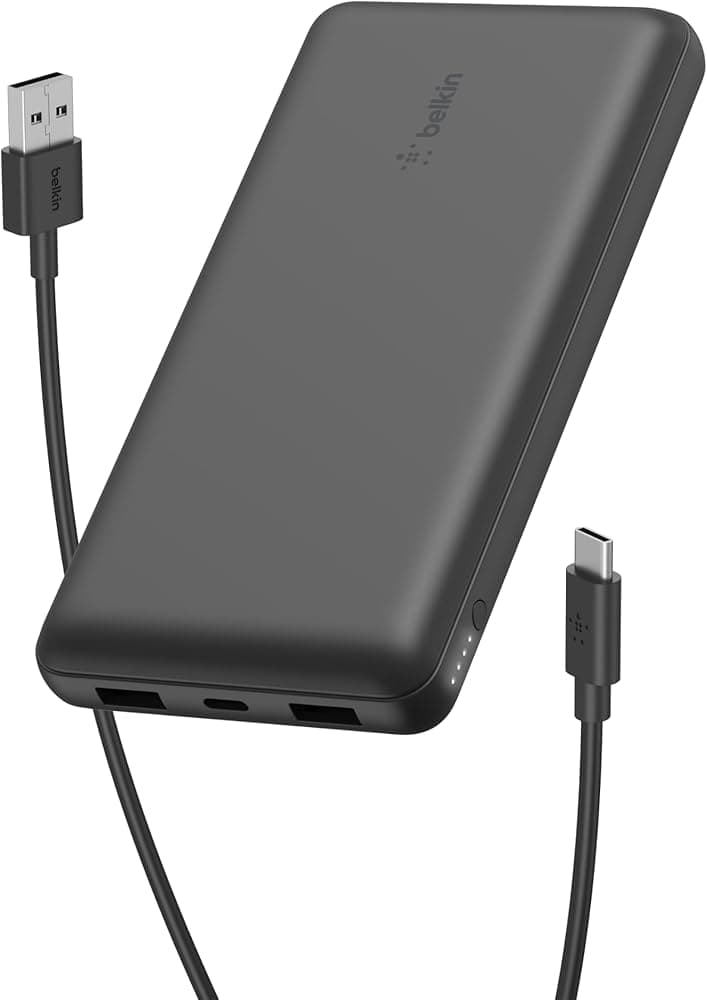 Belkin Portable Charger