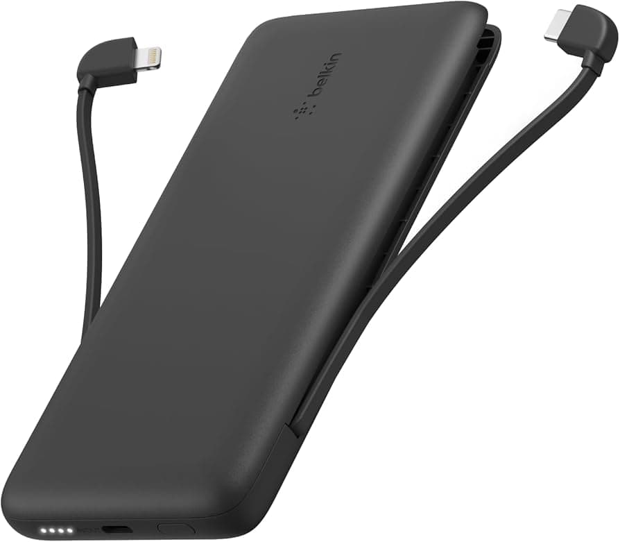 Belkin BoostCharge
