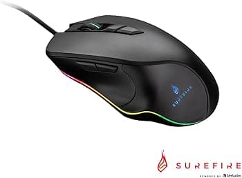 Surefire Buzzard Claw