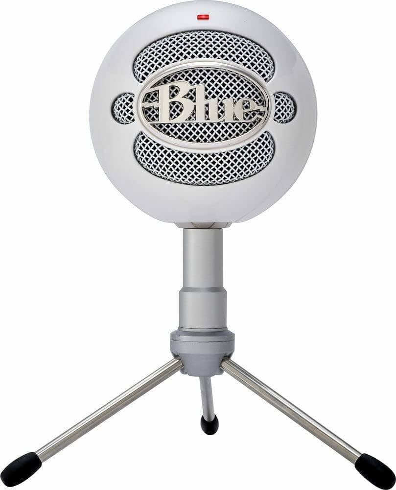 Blue Snowball iCE