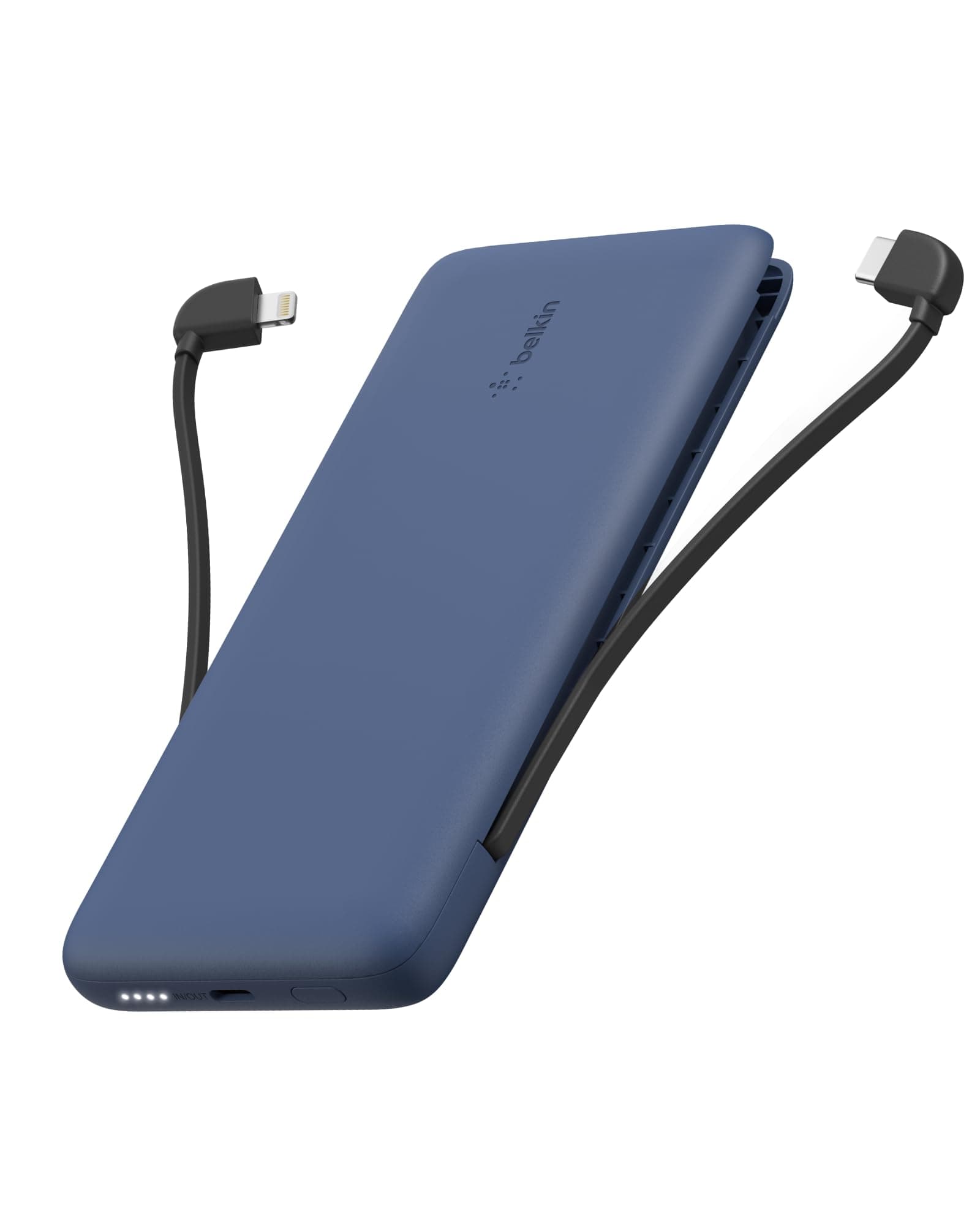 Belkin BoostCharge Plus