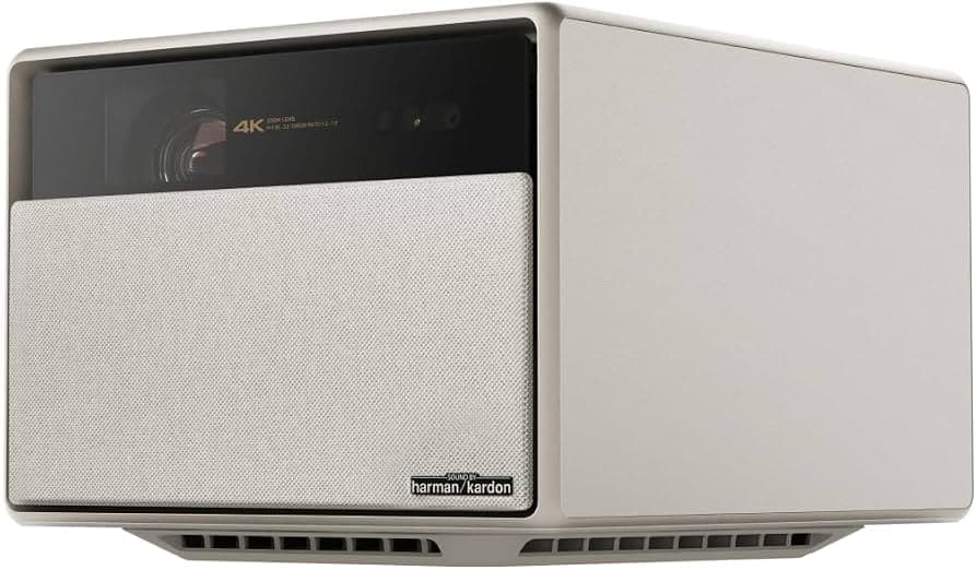 XGIMI Horizon Ultra