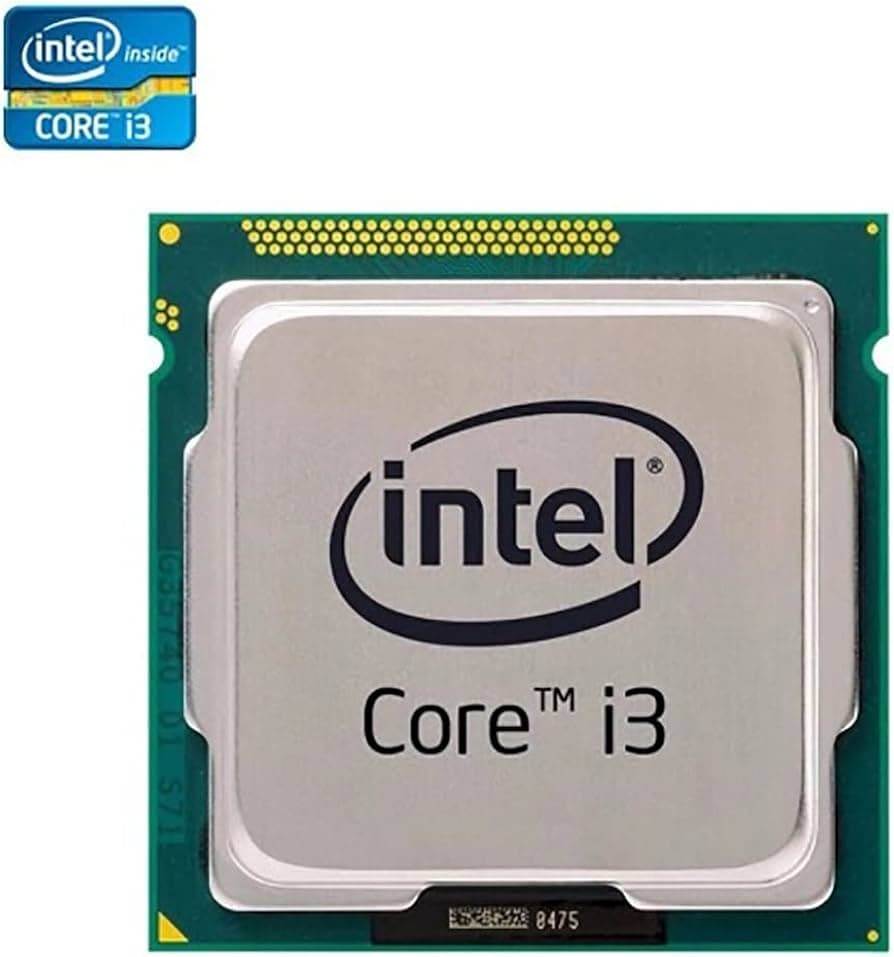 Intel Core i3-4130
