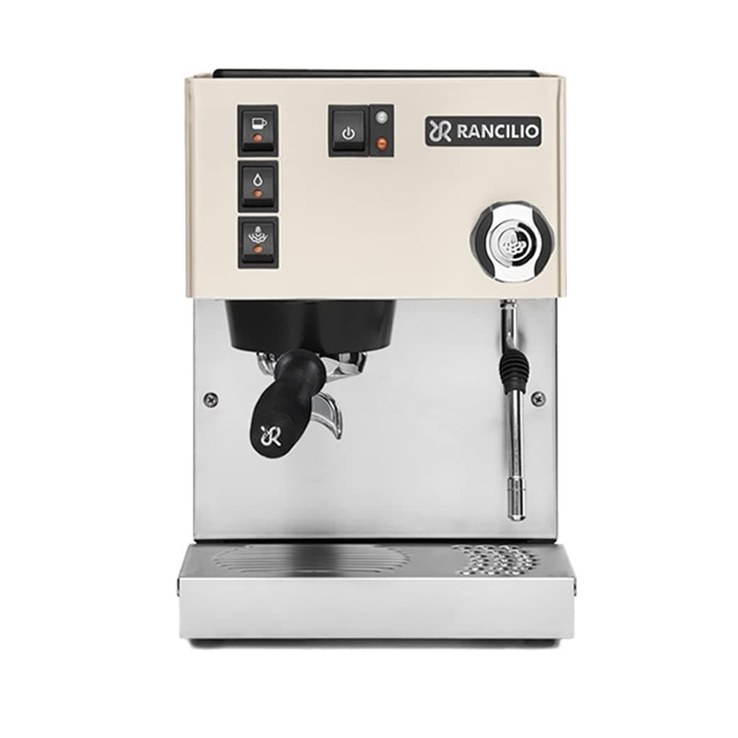 Rancilio Silvia V6