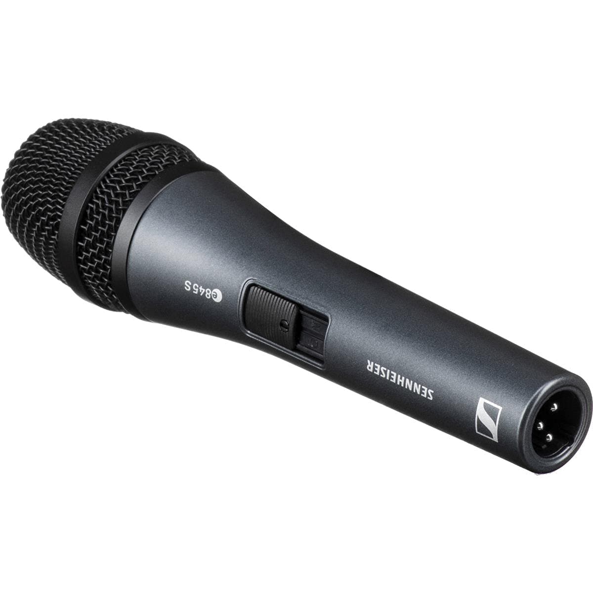 Sennheiser E845