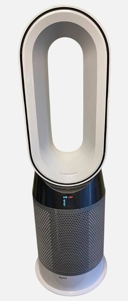 Dyson Pure Hot + Cool
