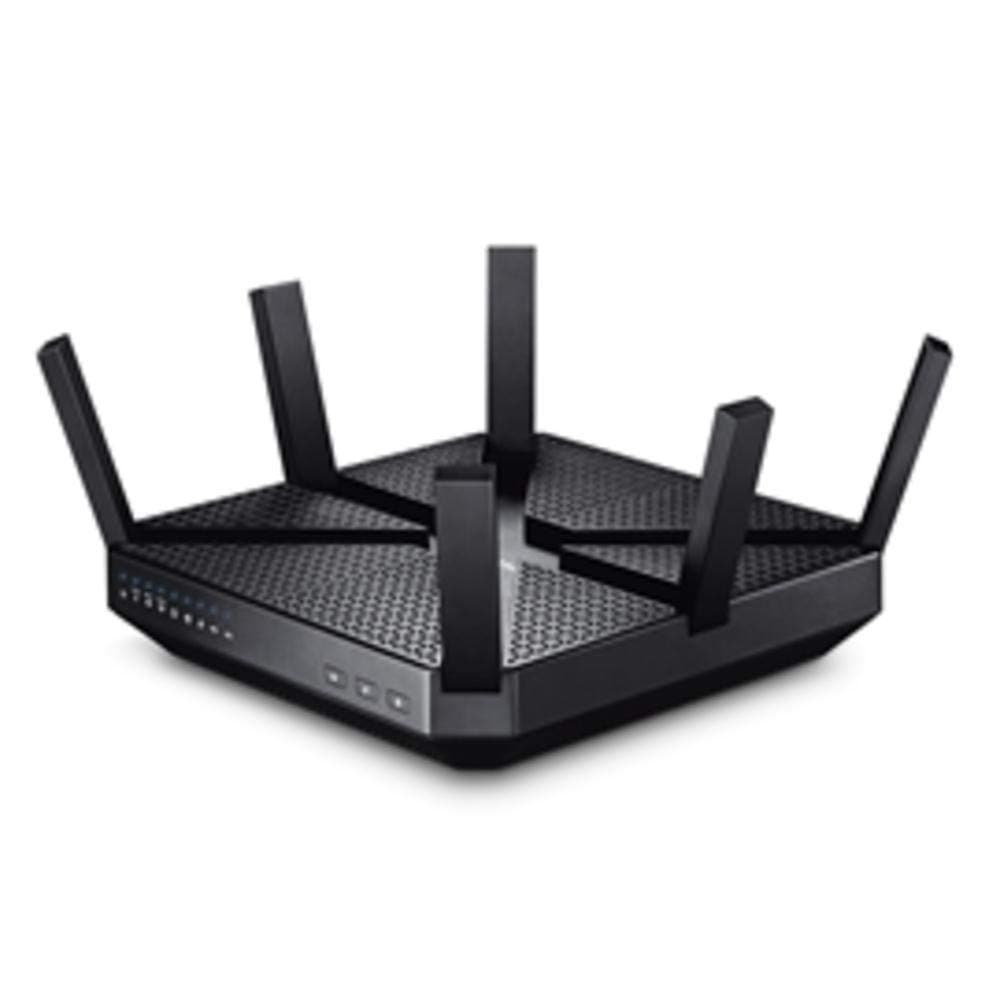 TP-Link AC3200 Wireless Wi-Fi Tri-Band Gigabit Router