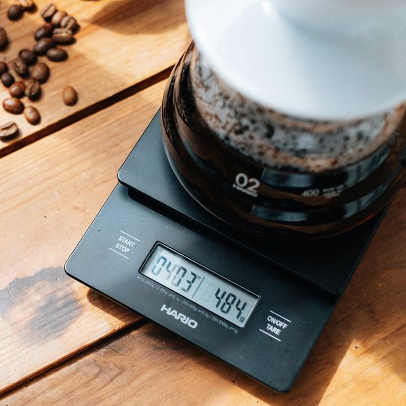 Hario V60 Drip