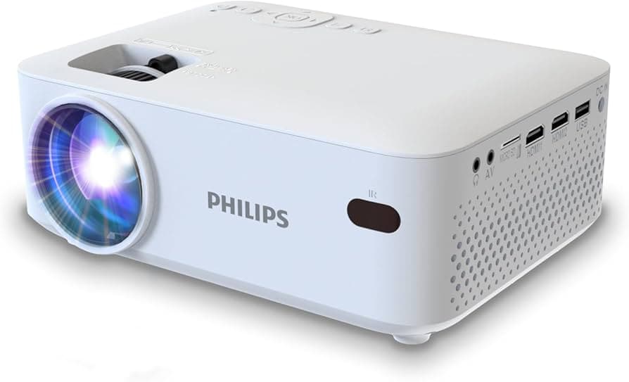 Philips NeoPix