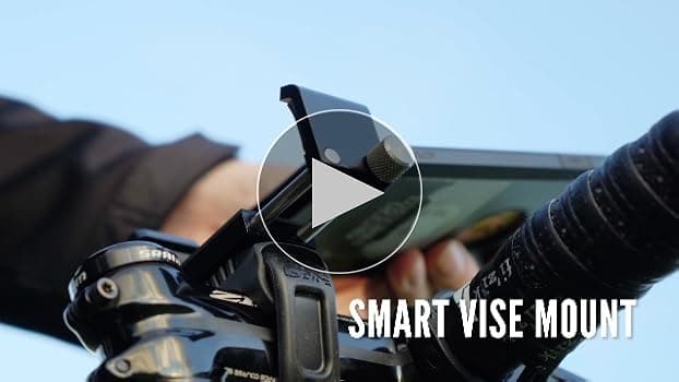 LEZYNE Smart Vise