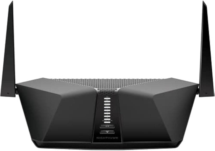 NETGEAR Nighthawk AX3000 Wi-Fi 6 Router