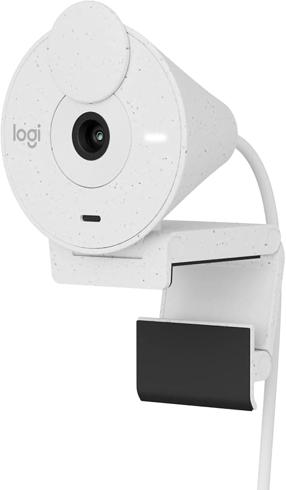 Logitech Brio 300