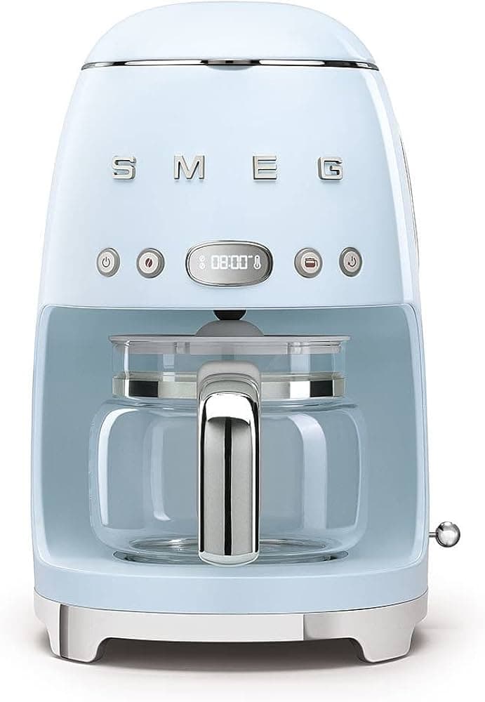 Smeg DCF02PBUK