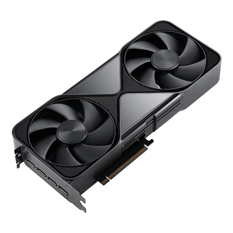 NVIDIA RTX Pro 6000 Blackwell