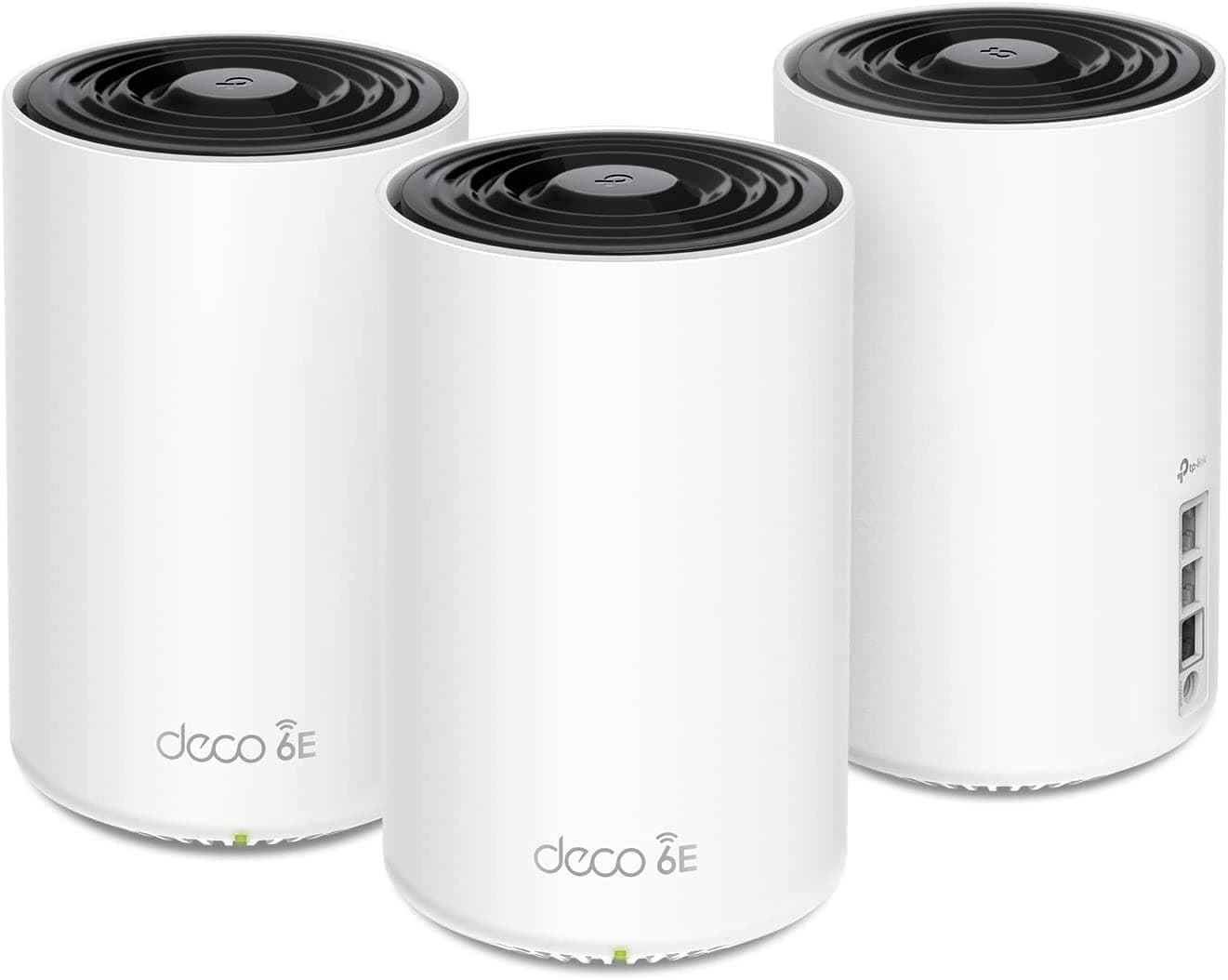 TP-Link Deco XE75 Pro