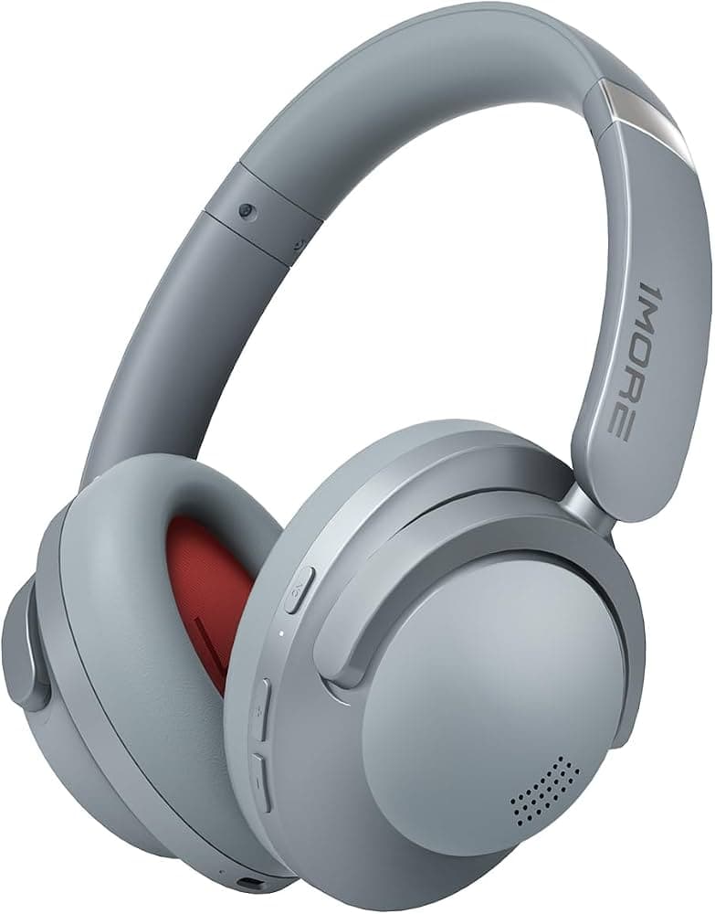 1MORE SonoFlow Pro HQ51 Wireless Headphones
