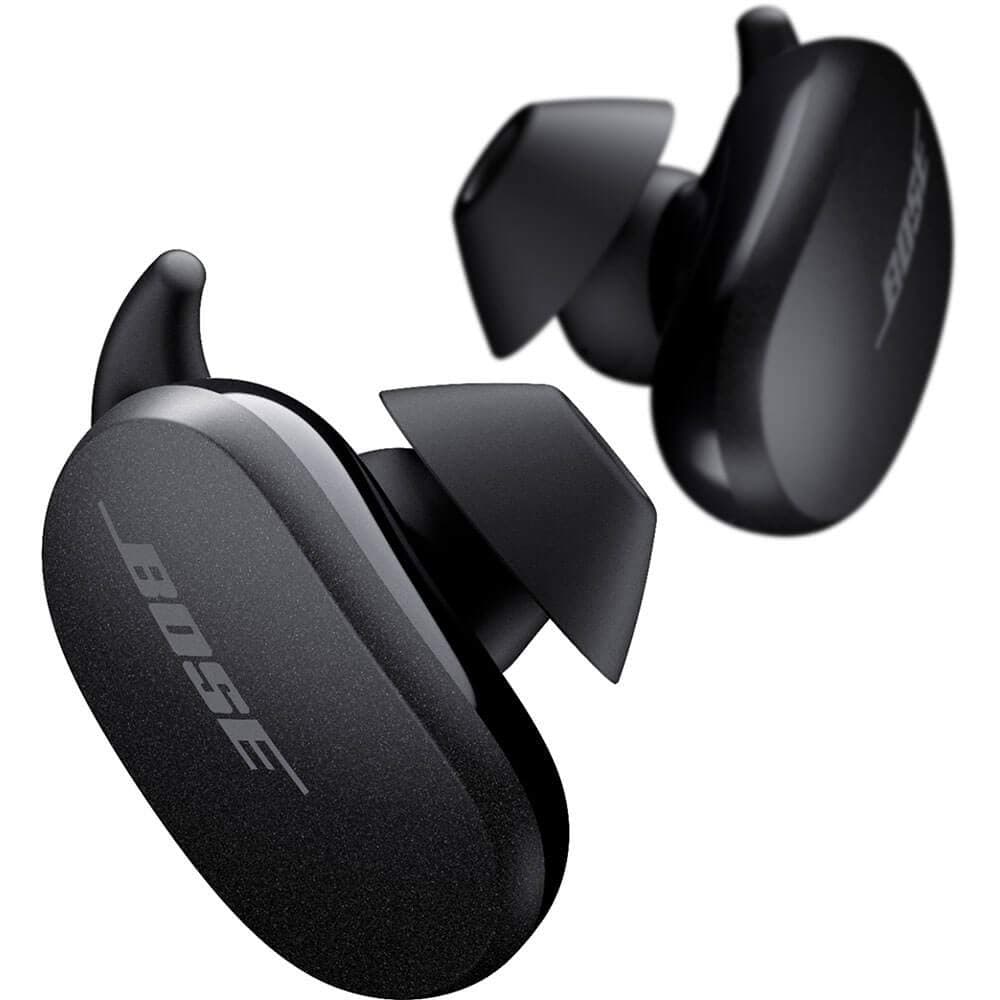 Bose QuietComfort Earbuds