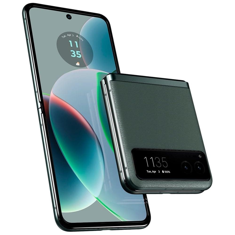 Motorola Razr 5G