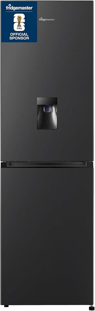Fridgemaster MC55251DEB