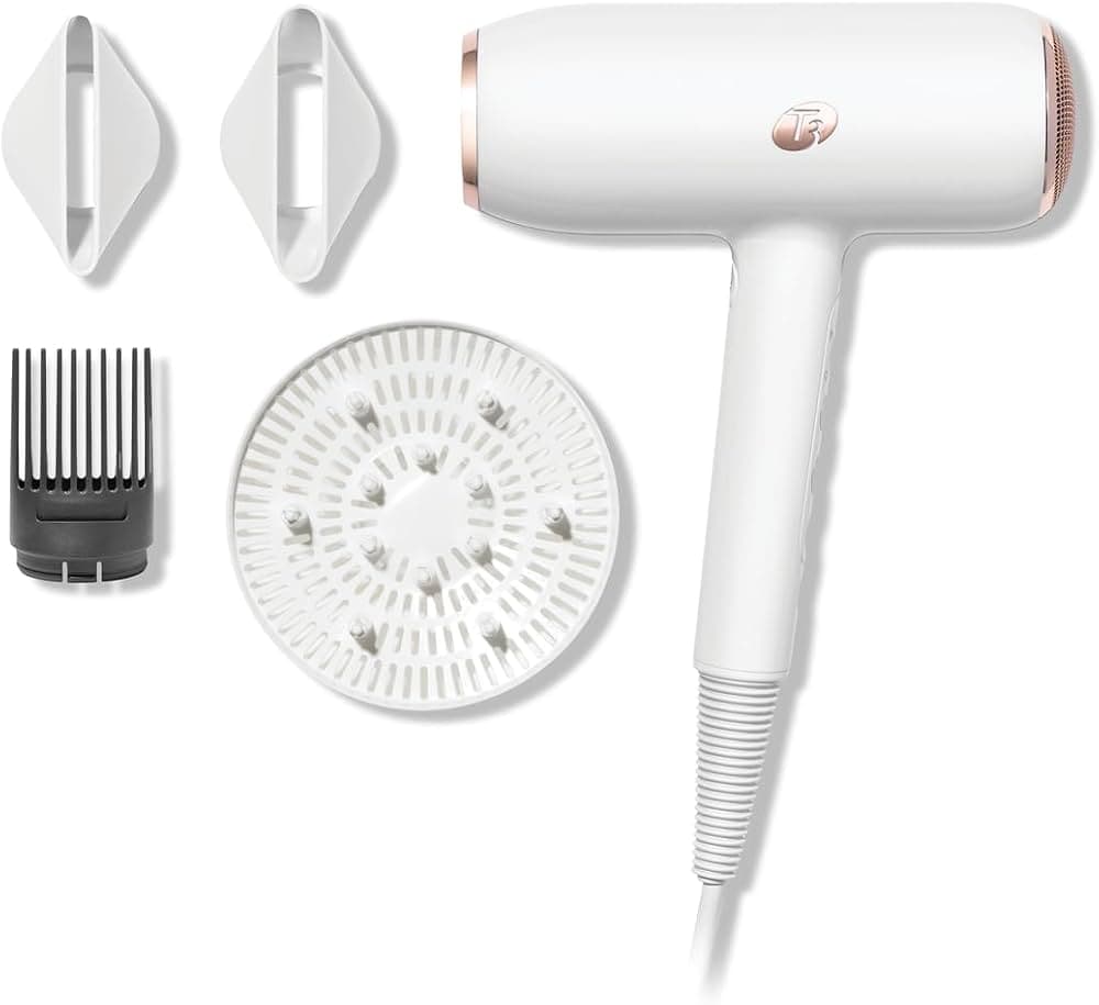 T3 Featherweight StyleMax
