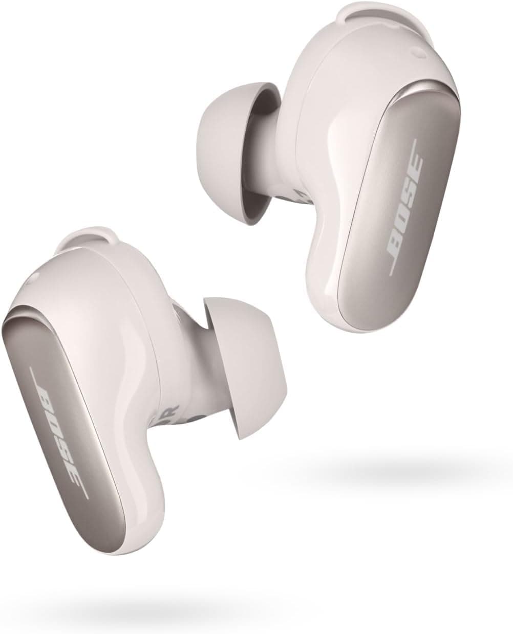 Bose QuietComfort Ultra 2nd Gen Wireless Noise-Cancelling Earbuds