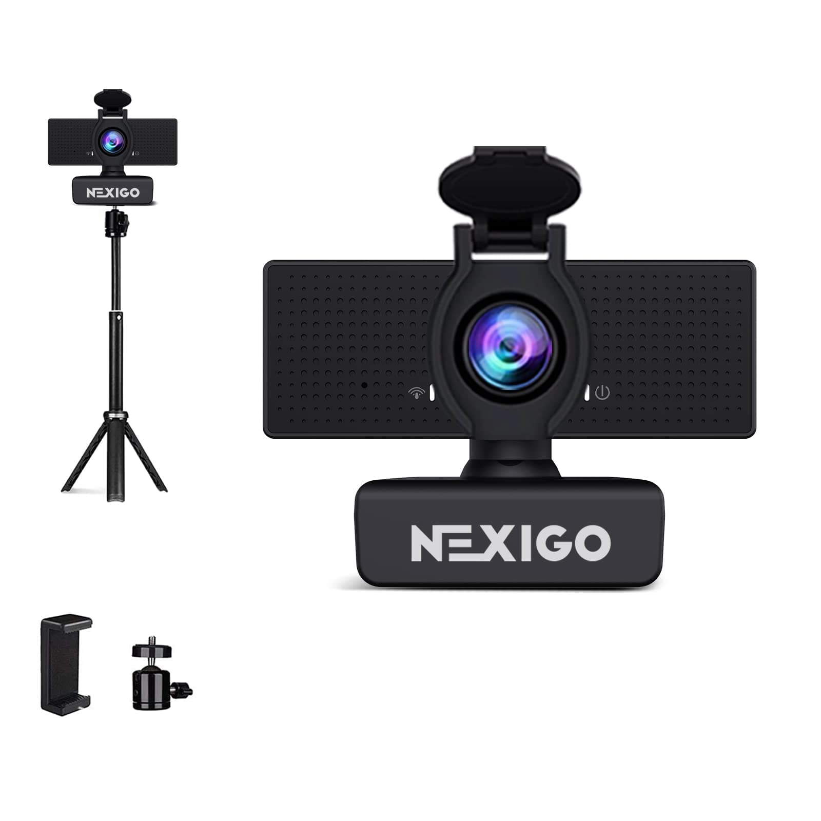 NexiGo N60