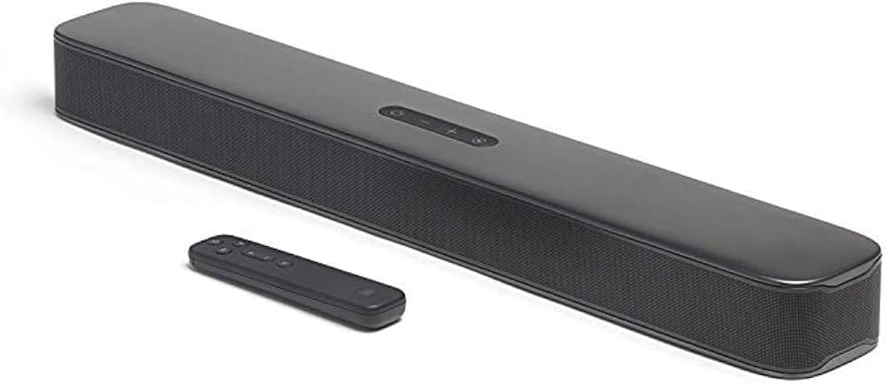 JBL Bar 2.0