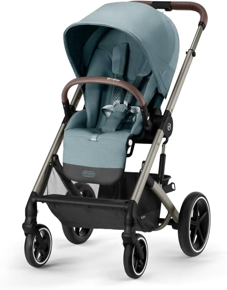 Cybex Balios S Lux