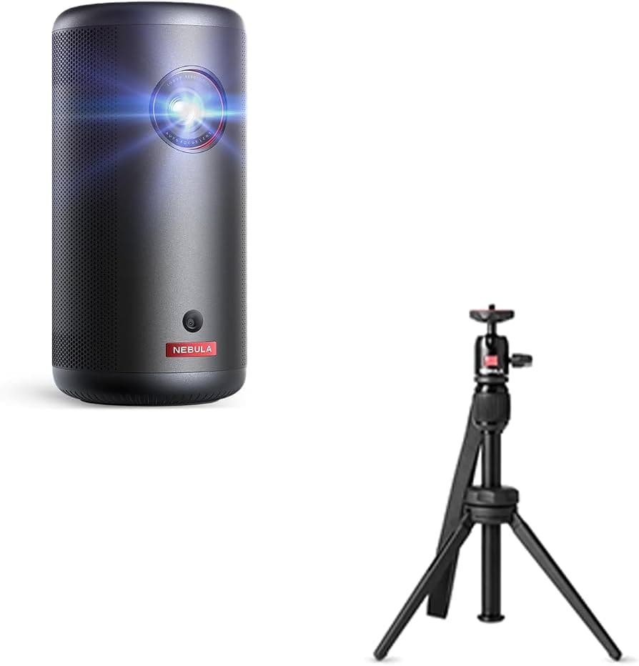 Anker Nebula Capsule 3