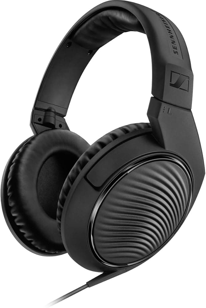 Sennheiser HD 200 PRO