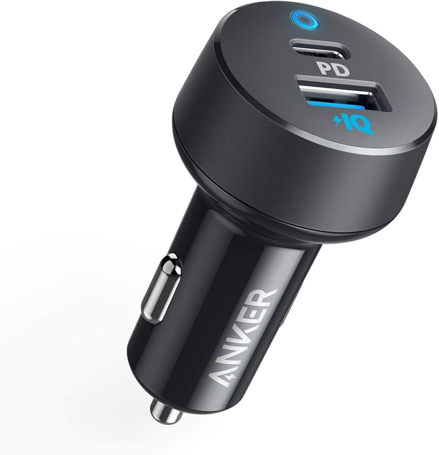 Anker Powerdrive 2