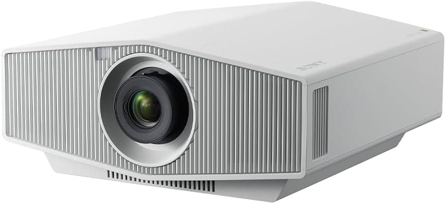 Sony Bravia Projector 7