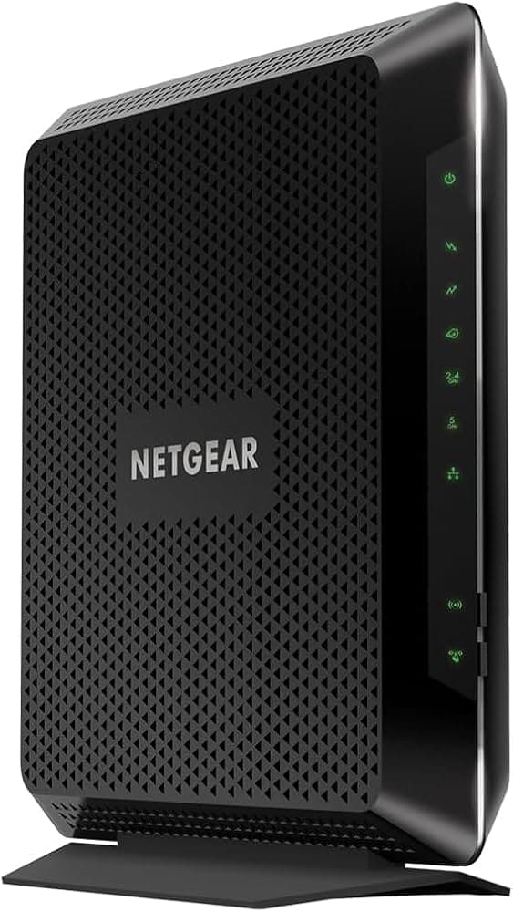 Netgear Nighthawk AC1900 Cable Modem/Router