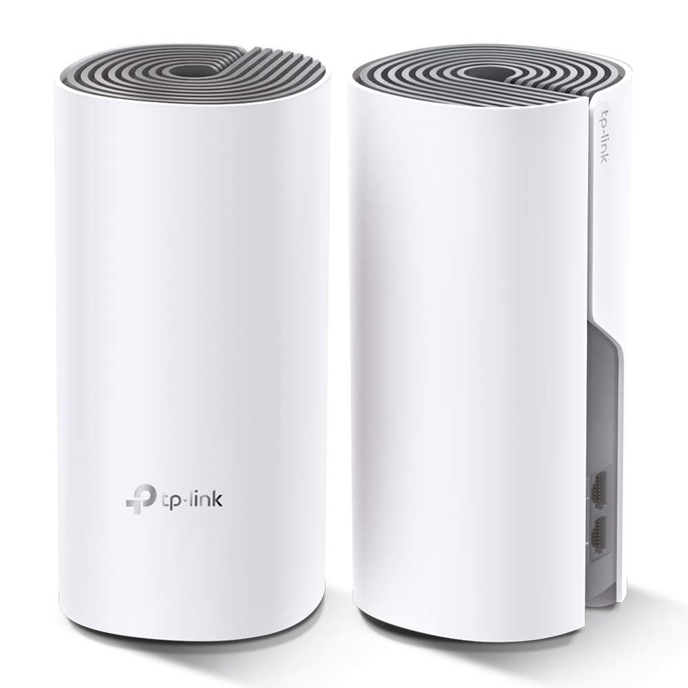 TP-Link Deco E4