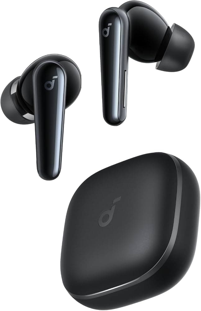 Anker Soundcore Liberty 5 True Wireless bluetooth Earbuds